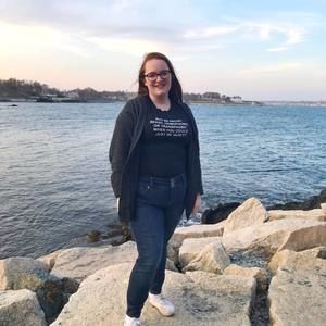 Meet your Posher, Allison